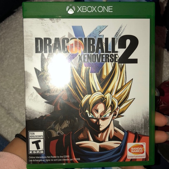 Xbox game - Picture 3 of 4